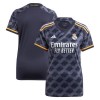 Original Fußballtrikot Real Madrid Auswärtstrikot 2023-24 Für Damen